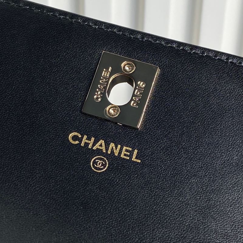 Chanel WOC Bags